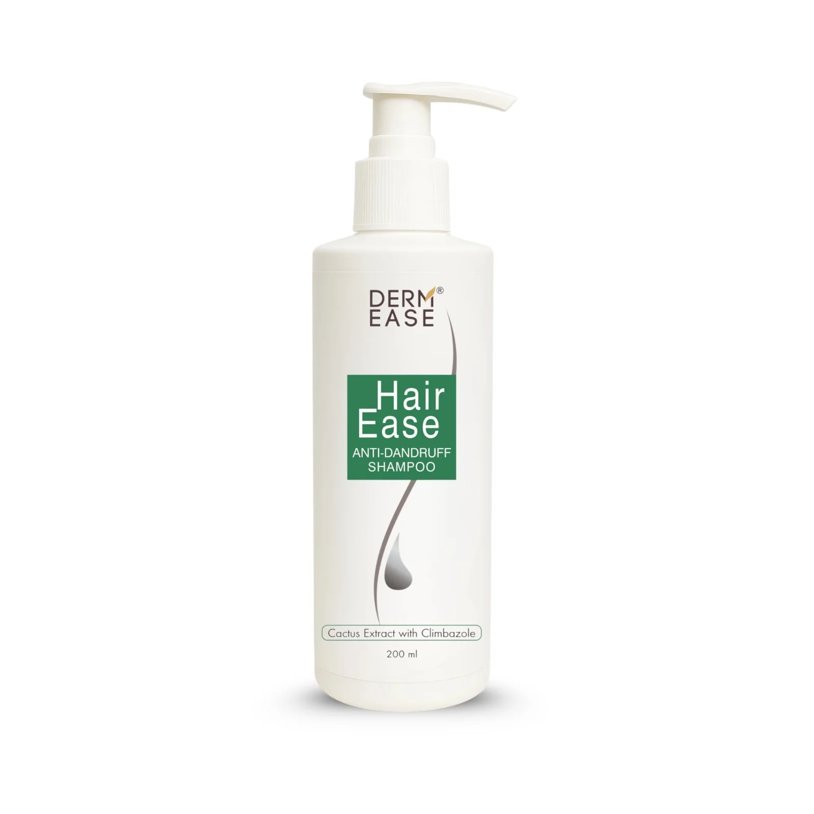 HAIR EASE ANTI DANDRUFF SHAMPOO
